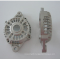 car alternator housing